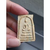 彩虹崇迪 Phra Somdej ️CK Nor 昭坤诺 Chao Khun Nor 顺德 / 顺迪 泰国佛牌 护身 Amulet