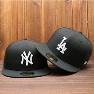 2025 Mlb Embroidered MLB Fashion MLB Los Angeles Dodgers Hat Non-adjustable Baseball Cap Men Women R