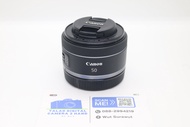 Canon RF 50mm F1.8 STM