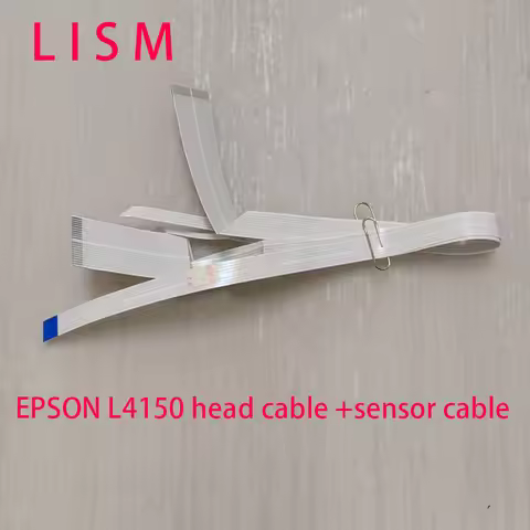 The head cable sensor cable for EPSON L4150 L4153 L4160 L4165 L4166 L4158 L4168 L4260 L4263 L4268 L4