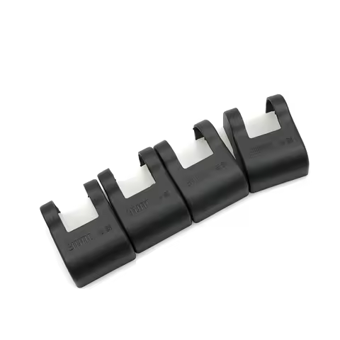 Car styling Accessories Door Check Arm Anti Rust Cover For Chery Tiggo ARRIZO 5 S1 Geely Boyue Emgra