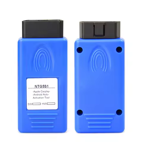 CarPlay NTG5S1 Android Auto NTG5ES2 Activation Tool for Mercedes for Benz NTG5 S1 NTG5S1