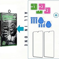 [2 Pack] ฟิล์มกระจก กันมอง สำหรับ Huawei Nova 3i 4 4E 5 5i 5T 6 7 7i 8i 8 9 10 10Z 11i 12 12i 4G 5G 