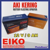 Rshop Aki Kering / Baterai Sprayer Elektrik / Battery Sprayer / Aki