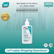 CERAVE ACNE BLEMISH CONTROL CLEANSER 236ML