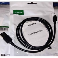 Cable Data Charger Ugreen type C