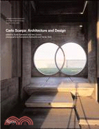 Carlo Scarpa ─ Architecture and Design