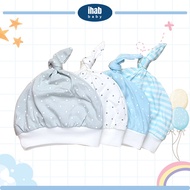 [IHAB Baby] Baby Bonnet | Suitable for Baby Boy & Baby Girl