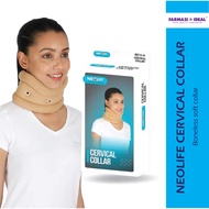 NEOLIFE CERVICAL COLLAR - Boneless soft collar
