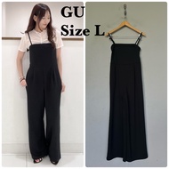 GU Overalls Pants