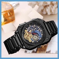 Ready/IW)Stock>d}original>I}HUSKY>U}Watch>aO}for>wt}men>an}Quartz>Mk}Casio Watch Waterproof Luminou