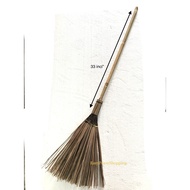 Penyapu Lidi Thailand/Penyapu Buluh/Broom (READY STOCK)