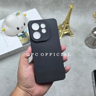 Vivo V60 Vivo V50 5G Vivo V50 Lite Case Pro Camera Black Case Slim BlackMatte Case Vivo V60 Vivo V50