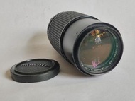 Minolta MD Zoom Rokkor 50-135mm F3.5