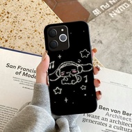 Macaron Motif Softcase For Type Realme Note 70 (CS56) - Realme C71 Case - Realme 15 Softcase