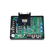 GAVR-15A AVR Brushless Generator Automatic Voltage Regulator GAVR-15A Universal Diesel Generator Sta