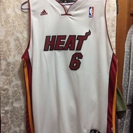 Nba Youth Jersey Lebron James heat 