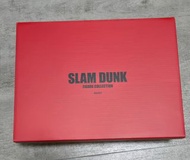 SLAM DUNK Figure Collection 湘北 set