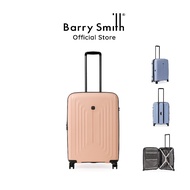 BARRY SMITH ATLAS LUGGAGE PP