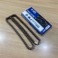 SJ Chain Keteng GL Pro 25H-98L KG2 CB 100 kamprat Chain/ GL 100 CDI/ GL Max Shield/ Original/