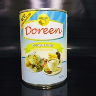 ♞EVAPORATED MILK ( Alaska/Cowbell/Doreen/Jersey) BIG