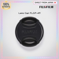 FUJIFILM FLCP-49 Lens Cap 49mm Genuine for X100 Series X100V X100VI X100F