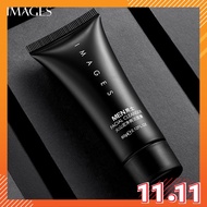 IMAGES Men Volcanic Mud Facial Cleanser 60g