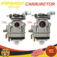 Carburetor Knapsack Sprayer Mitsubishi/Pam Racun Power Sprayer TL26 TU26  TB26 Pam Racun TL23 34F 36