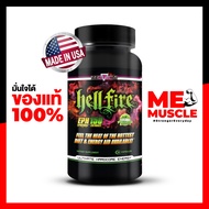 Innovative Laboratories Hellfire Fat Burner 90 Capsules