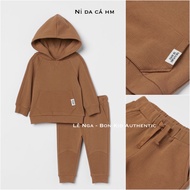 [WIDE FORM] Genuine HM UK/ES boys' felt Set, sizes from 6-9m to 3-4y (Read notes carefully)