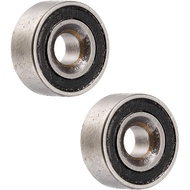 Tamiya Mini 4WD AO parts AO-1011 620 ball bearing set of 2 94389