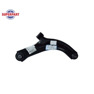 ปีกนกล่าง TIDA ปี 06-12 แท้ห้างNS (R) (54500-3WL0A) (ราคาต่อ 1 ชิ้น)