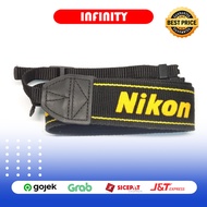 Nikon D7000 D7100 D7200 D7500 Strap NecklaceTALI