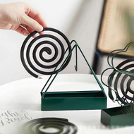 Mosquito Coil Holder Mosquito Repellent Incense Rack Burner Holder katol holder