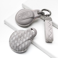 MINI 寶馬迷你 Cooper Countryman JCW R56 R59 R55 汽車鑰匙皮套