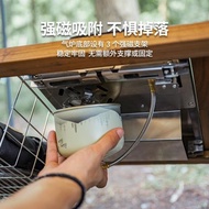 Naturehike挪客氣爐卡式爐戶外露營野營IGT桌面臺嵌一體折疊炊具