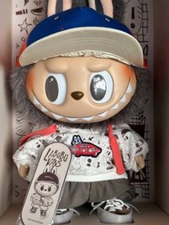 BNIB LABUBU vans for collectors only