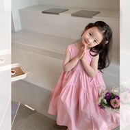 Nhat Hong dress M 12-35kg