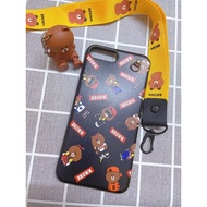 IPhone 8plus Phone Case *2nd Hand*