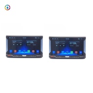 Wireless CarPlay Android Auto 2Din Car Radio Android 7In Car Radio Autoradio GPS Multimedia Player for Ford VW Golf