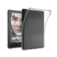 Case KindleColorsoft Protective Case kindle Reader paperwhite6 Transparent Protective Soft Case