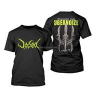Original Jasad - Ubernoize Logo Tshirt