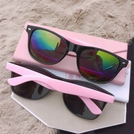 Kacamata Wanita/Pria Frame fashion/ candy color sunglasses/ Sunglasses Fashion Korea