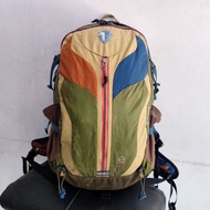 Black Yak Antler 27 Daypack Blackyak 27L Outdoor Backpack