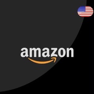 【NEW】 USA Amazon Gift Card USD $5,10,15, 20, 25, 50,100 US [Digital Code] USA