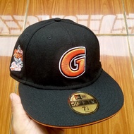 NEW ERA 59FIFTY x GIANTS SNAPBACK CAP ORIGINAL