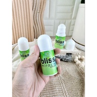 BLISS_MIRACLE_CREAM💚