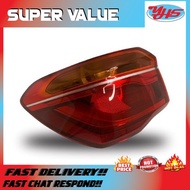 NEW ORI BMW X1 F48 LED OUTER TAIL LIGHT REAR LAMP