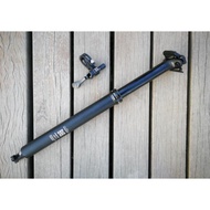 X-FUSION MANIC 100mm 125mm TRAVEL 27.2mm 30.9mm 31.6mm DROPPER POST SEAT POST (inner cable)