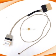 For Asus X555 X555LD X555LP 1422-01T10AS 1422-01T00AS 1422-01SV0AS VM510L Display LED LCD Cable
